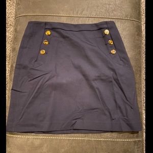 NWT Ann Taylor Skirt
